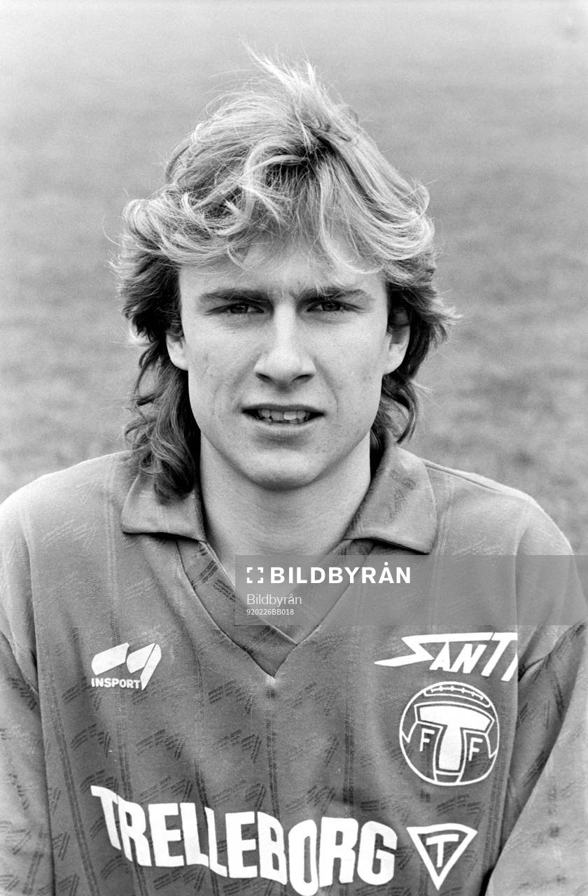 Patrik Larsson