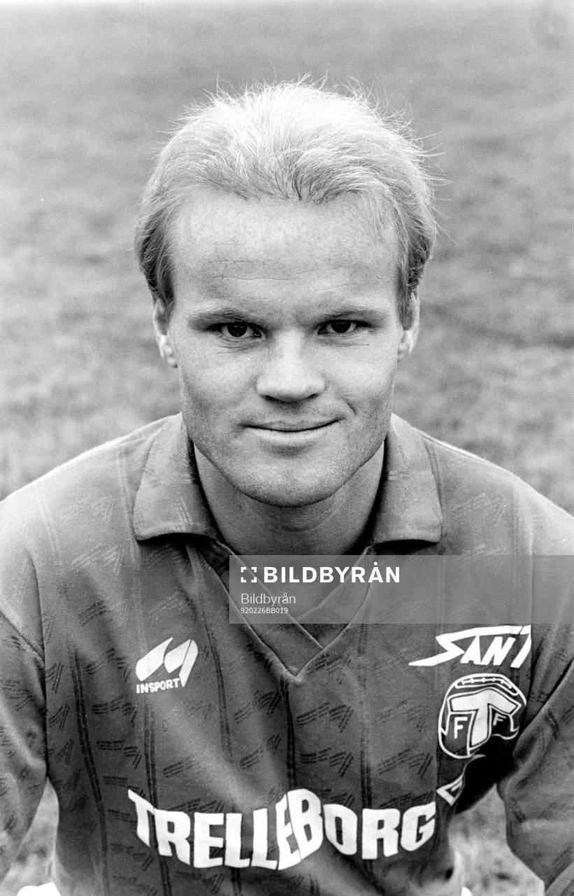 Jonas Brorsson