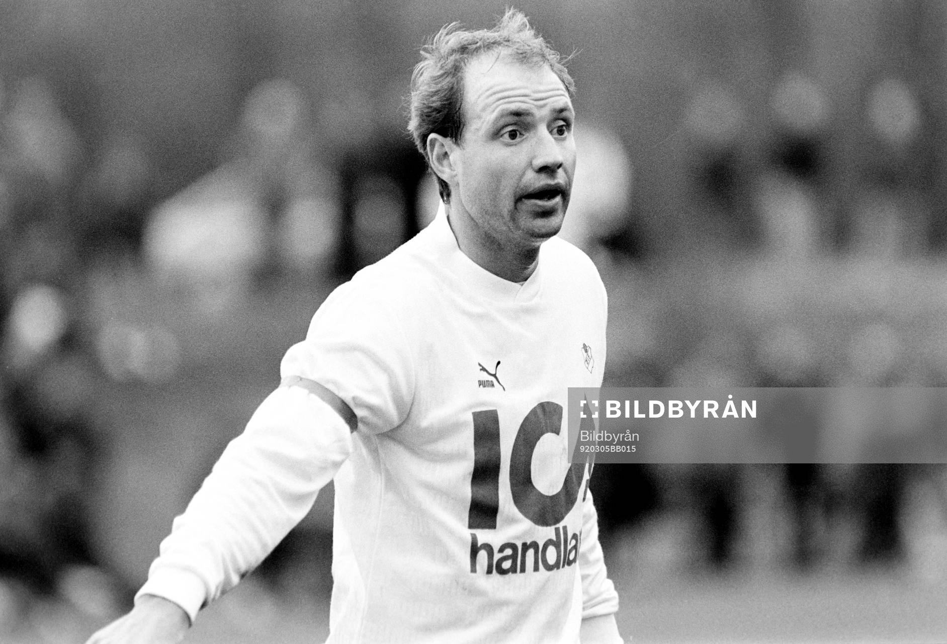 Andreas Ravelli, Öster