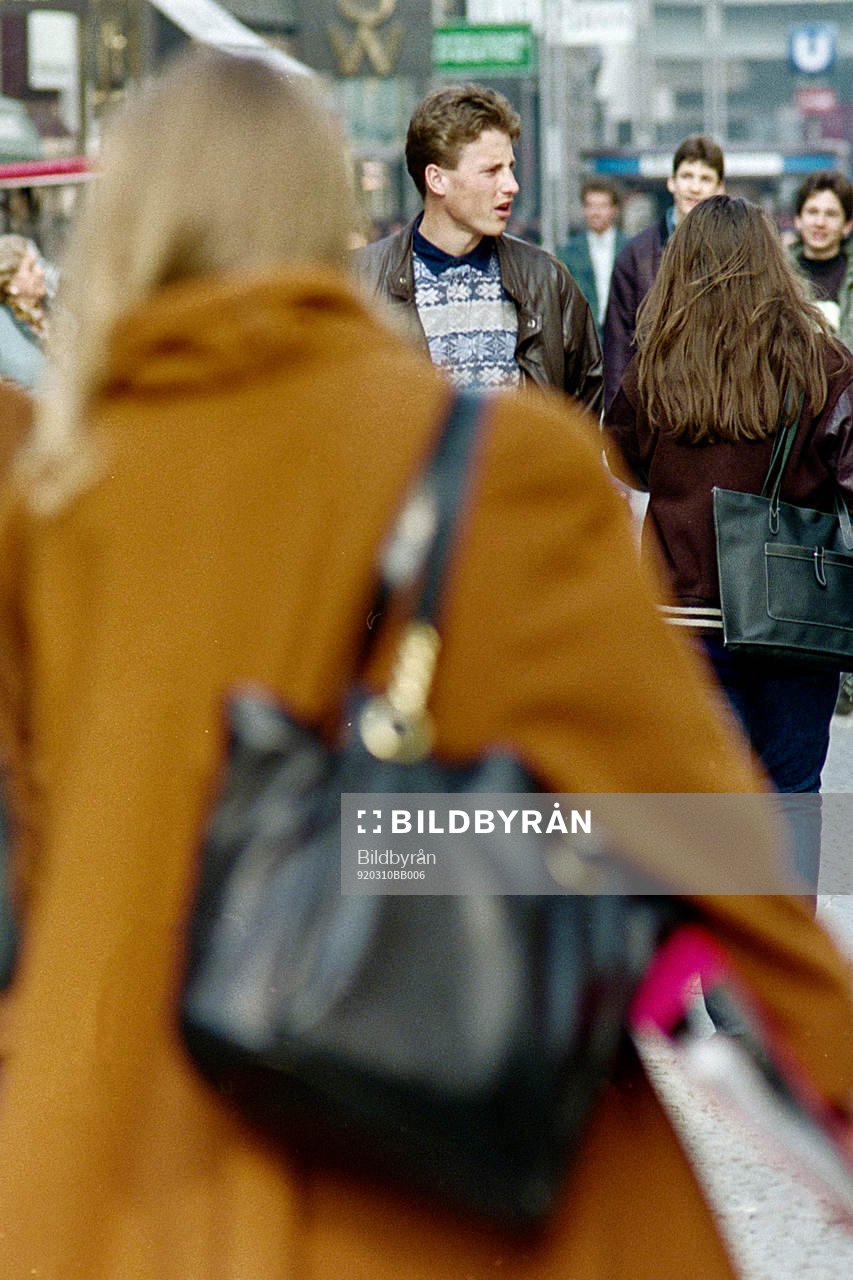Roger Ljung i Wien