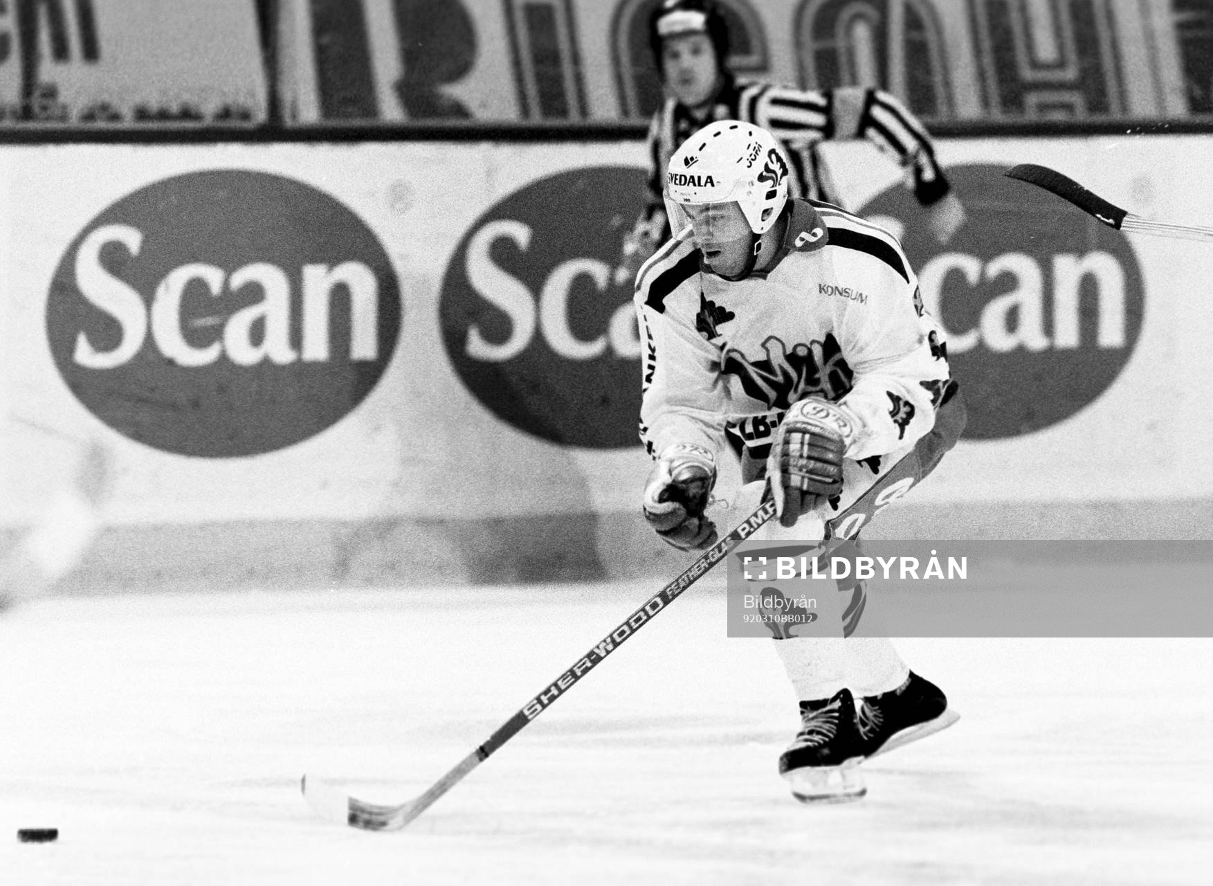 Robert Burakovsky, Malmö