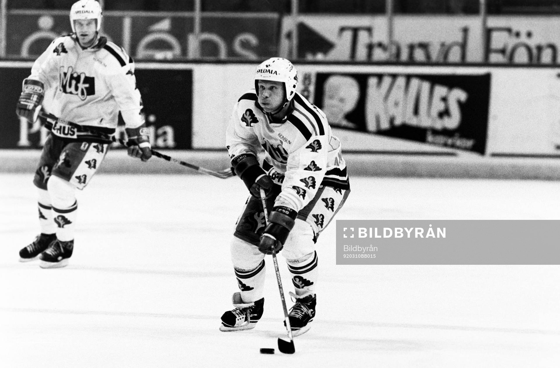 Raimo Helminen, Malmö