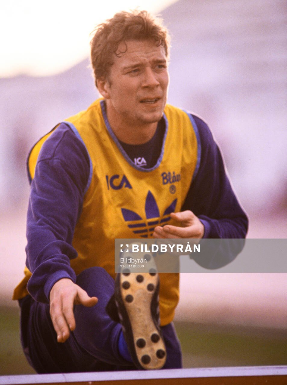 Johnny Ekström
