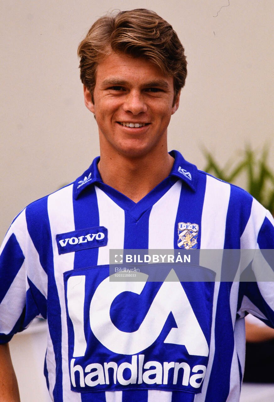 Patrik Bengtsson