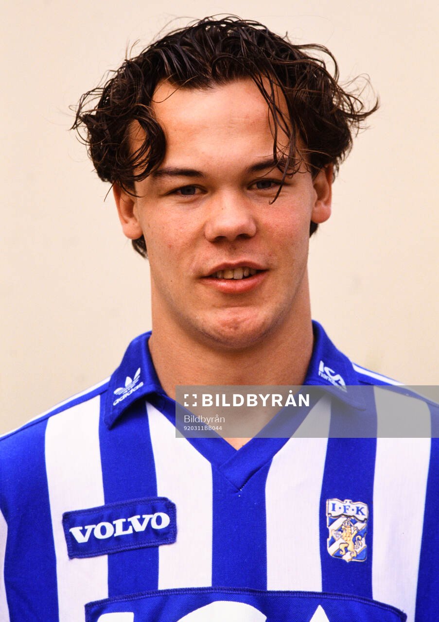 Joachim Björklund