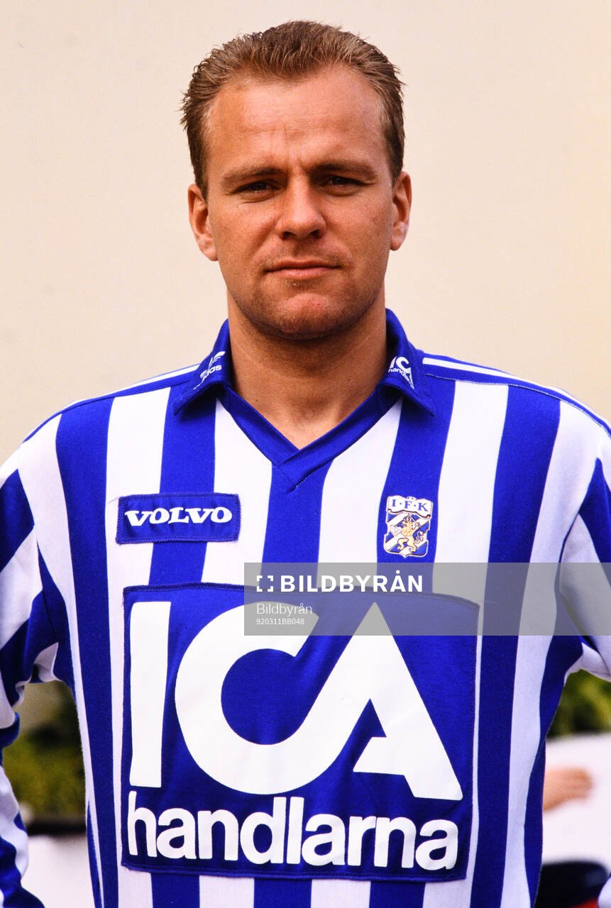 Mikael Martinsson