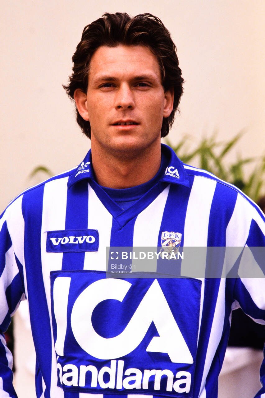 Pontus Kåmark