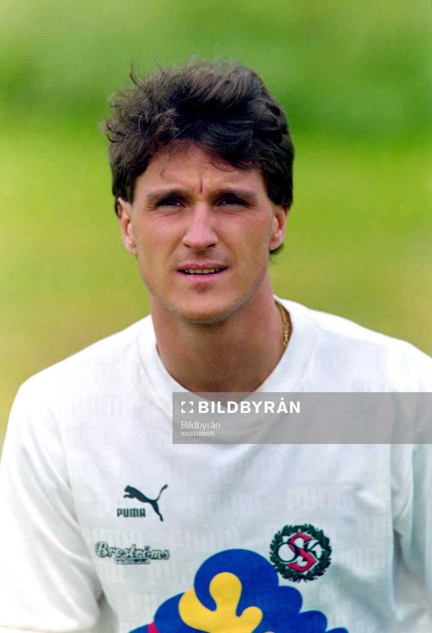 Mikael Lindkvist, Örebro