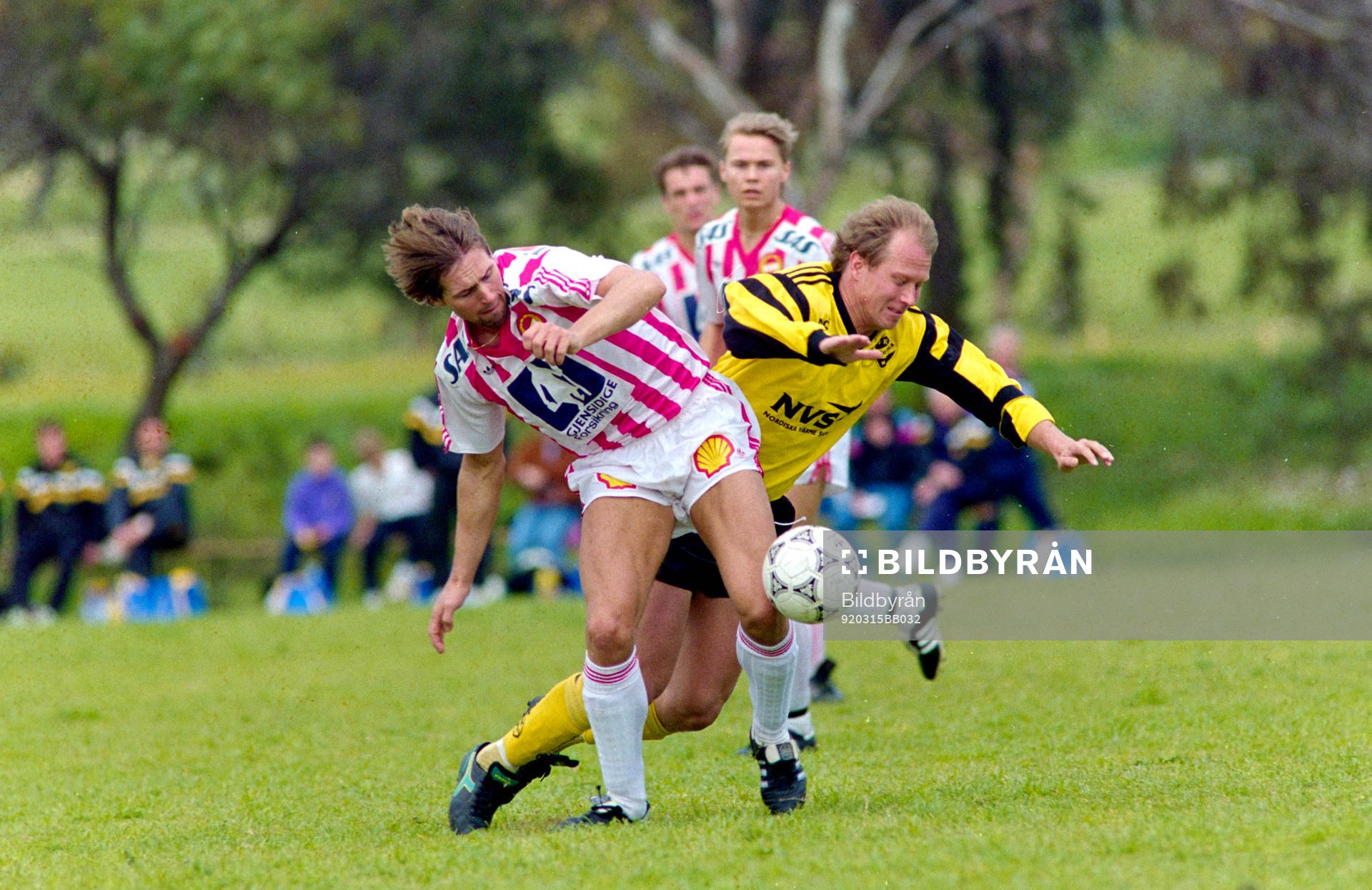 Lars-Olof Persson, Hässleholm