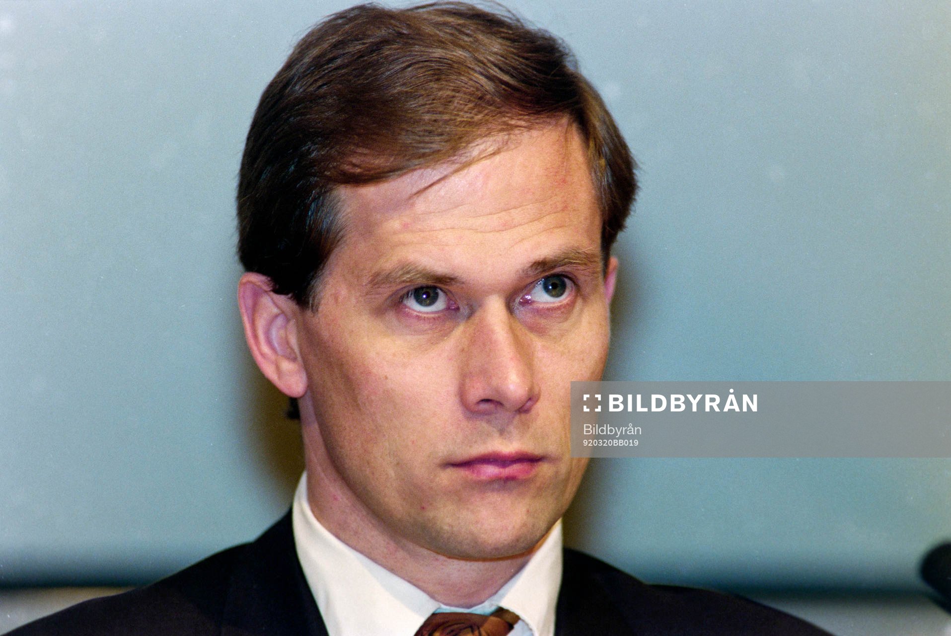 Lars-Christer Olsson, Uefa