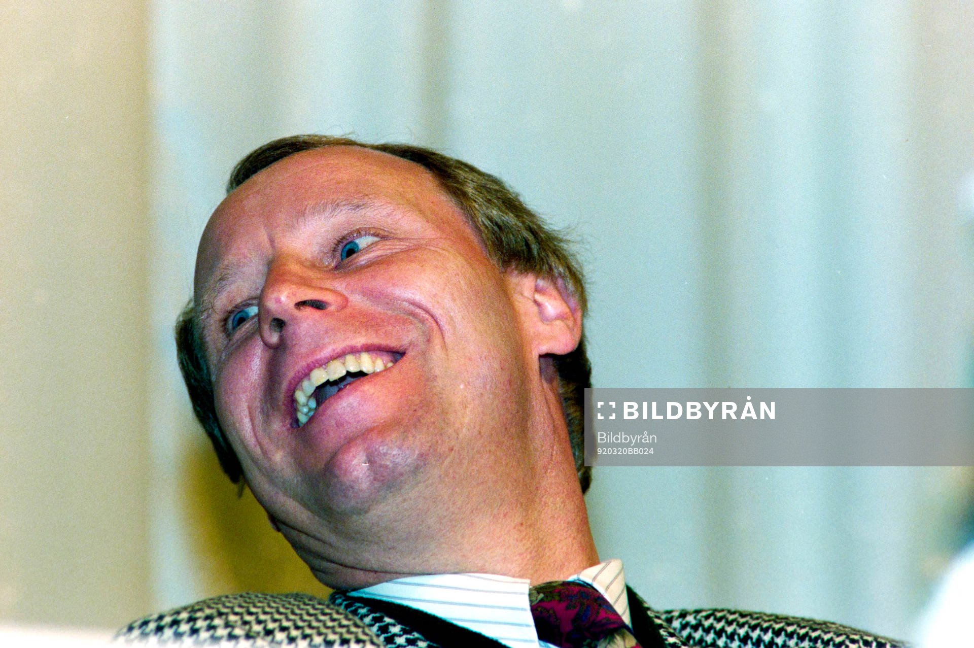 Berti Vogts, förbundskapten i Tyskland