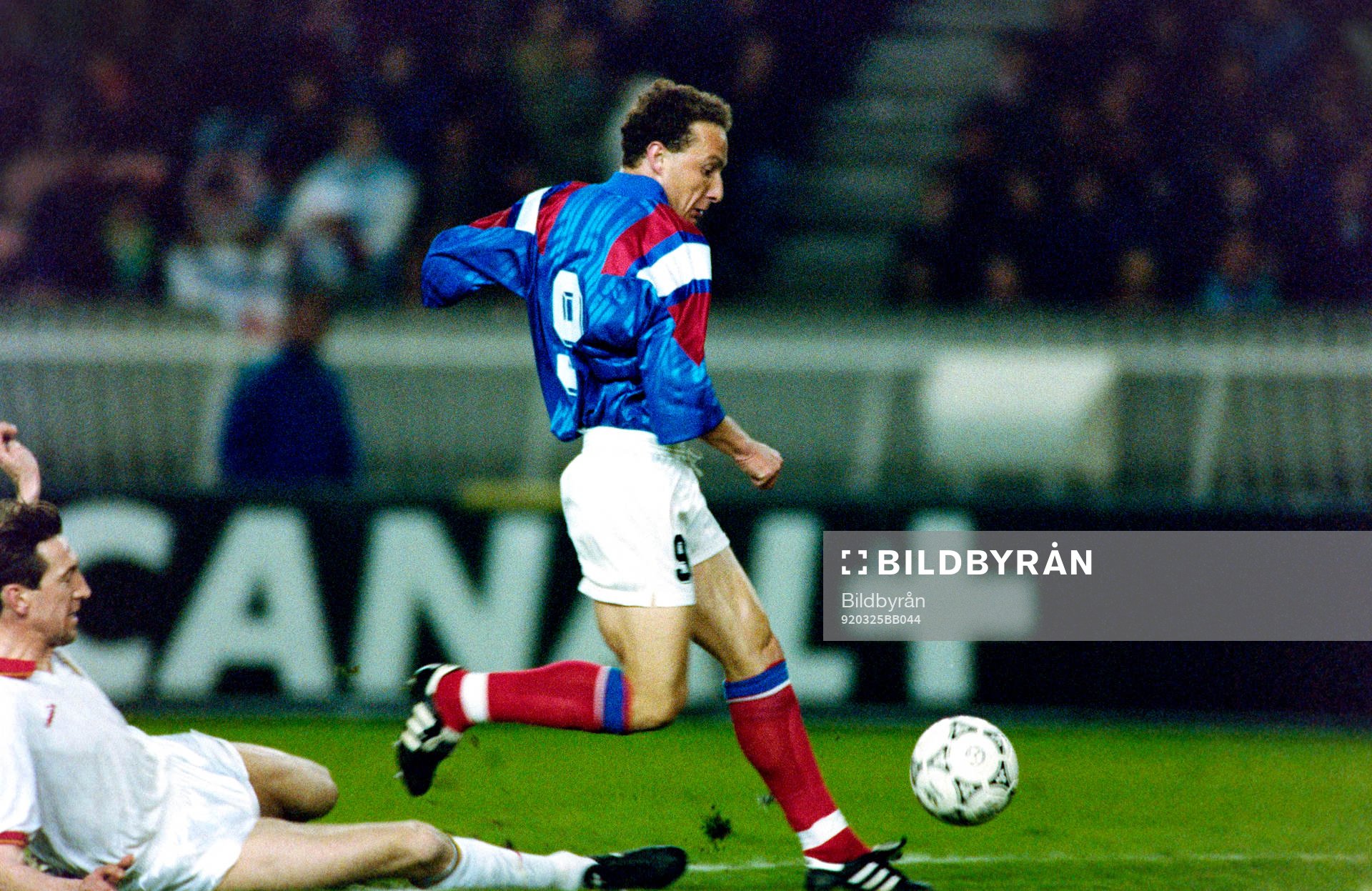 Papin, Frankrike