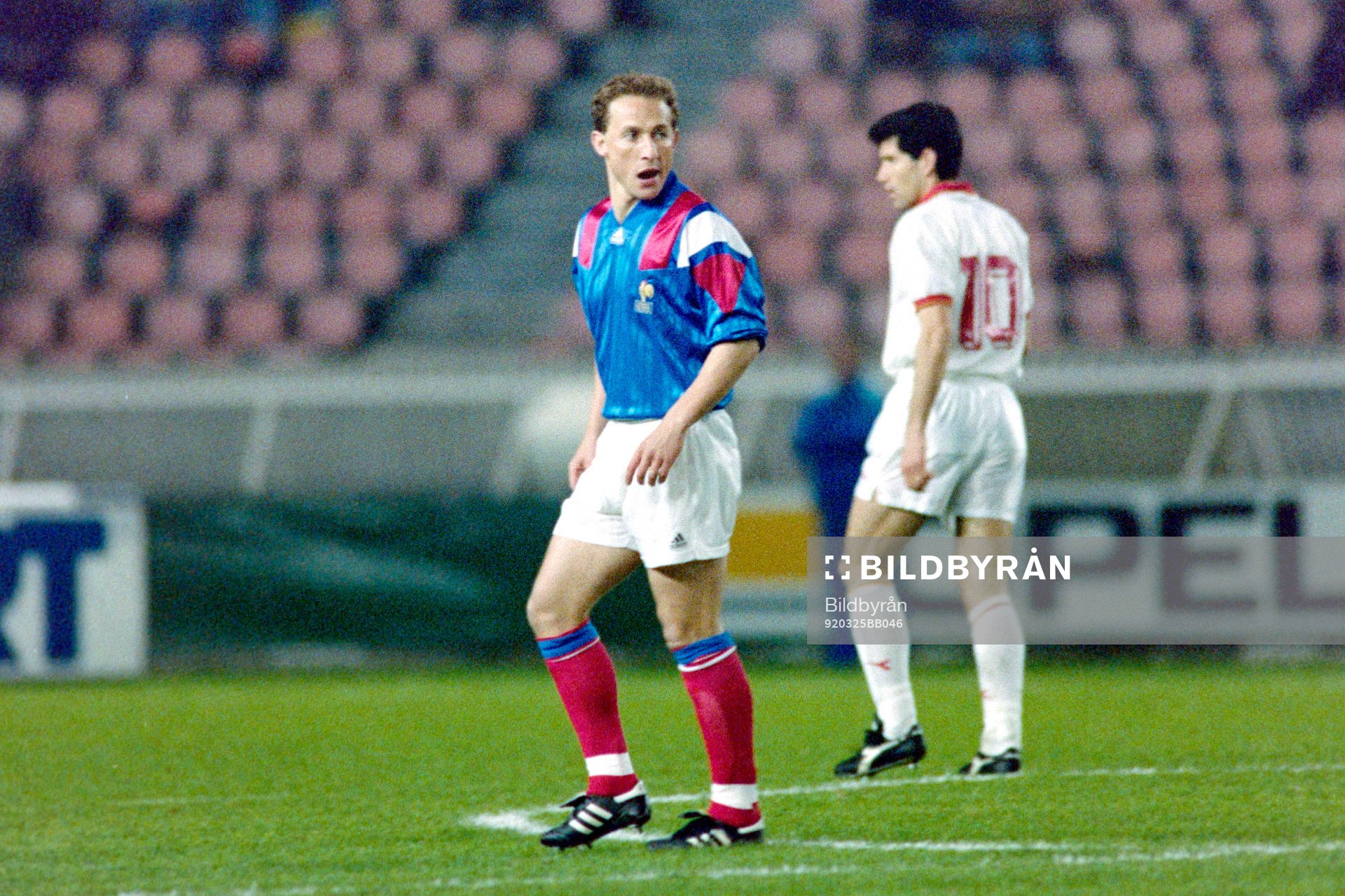 Papin, Frankrike