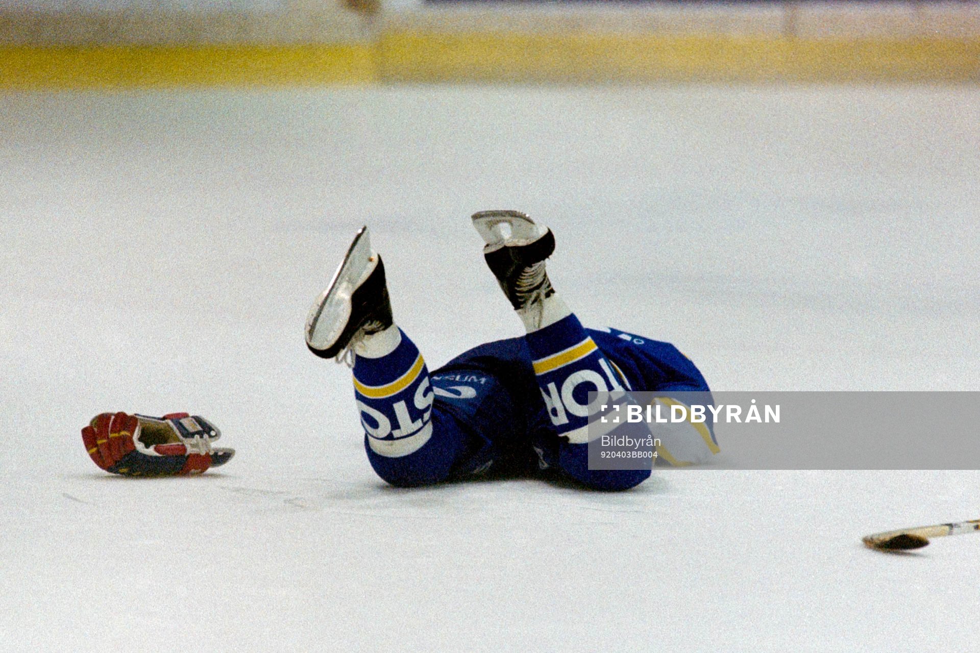 Depp i Leksand