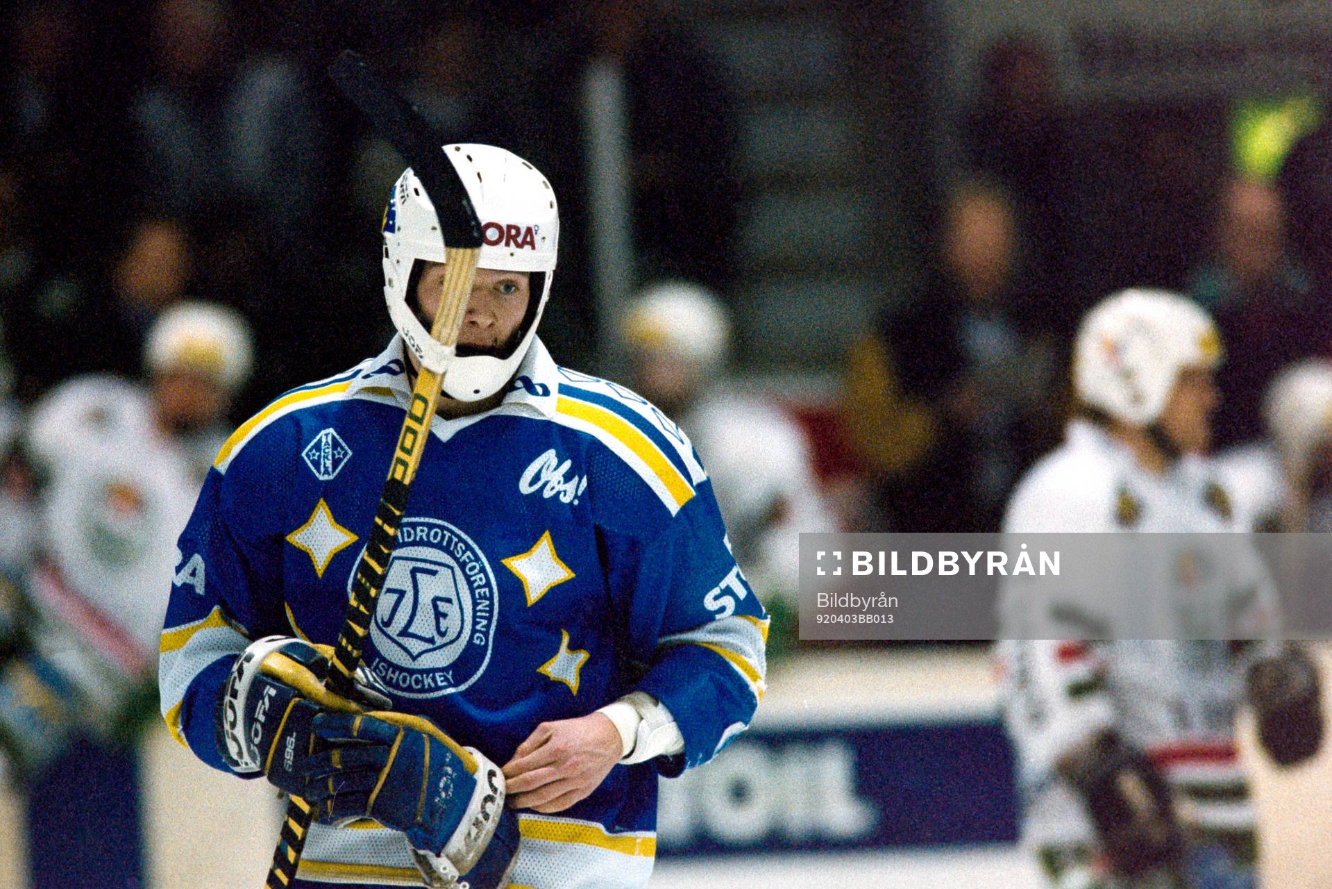 Depp i Leksand