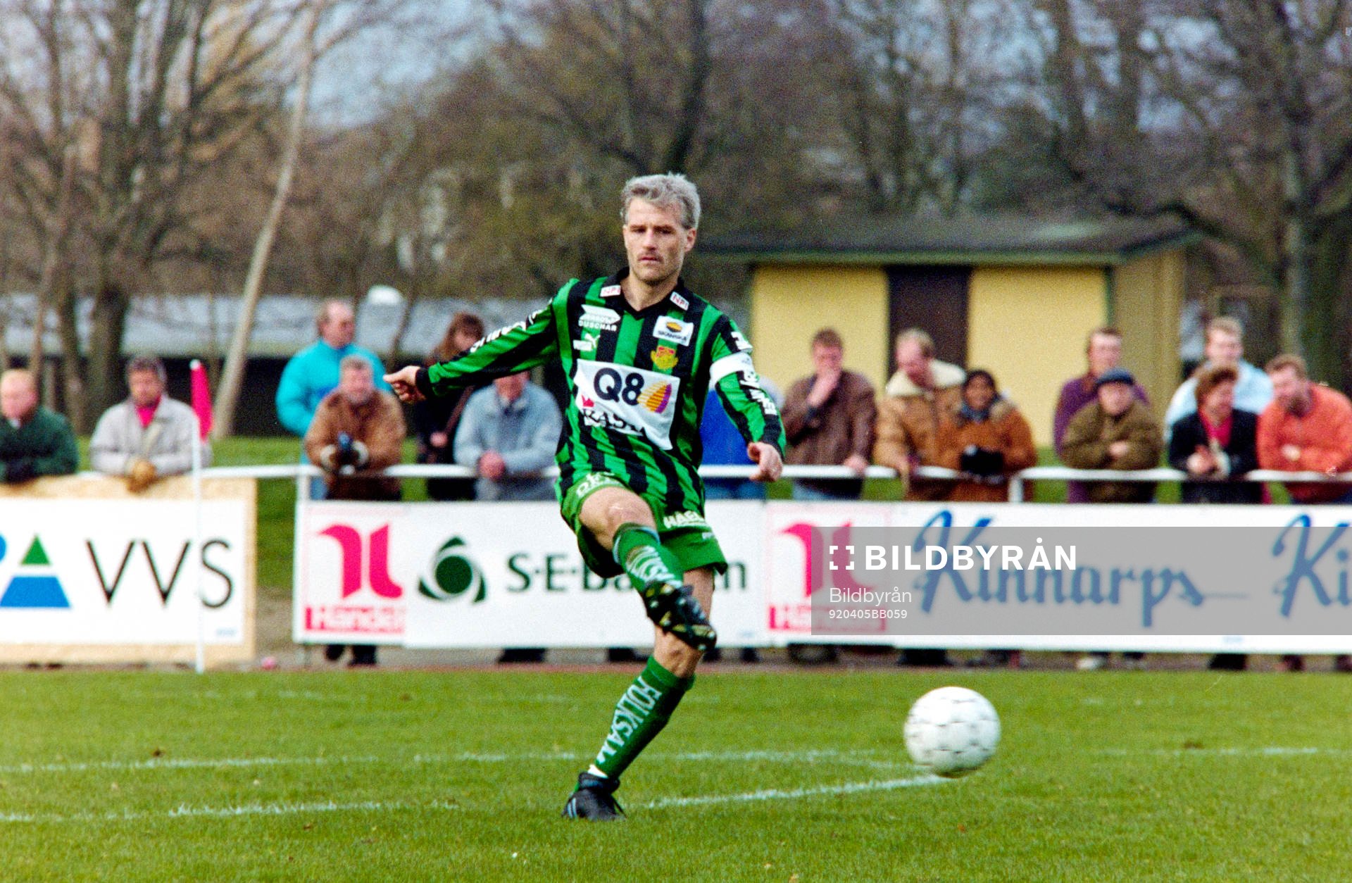 Glenn Hysèn, Gais