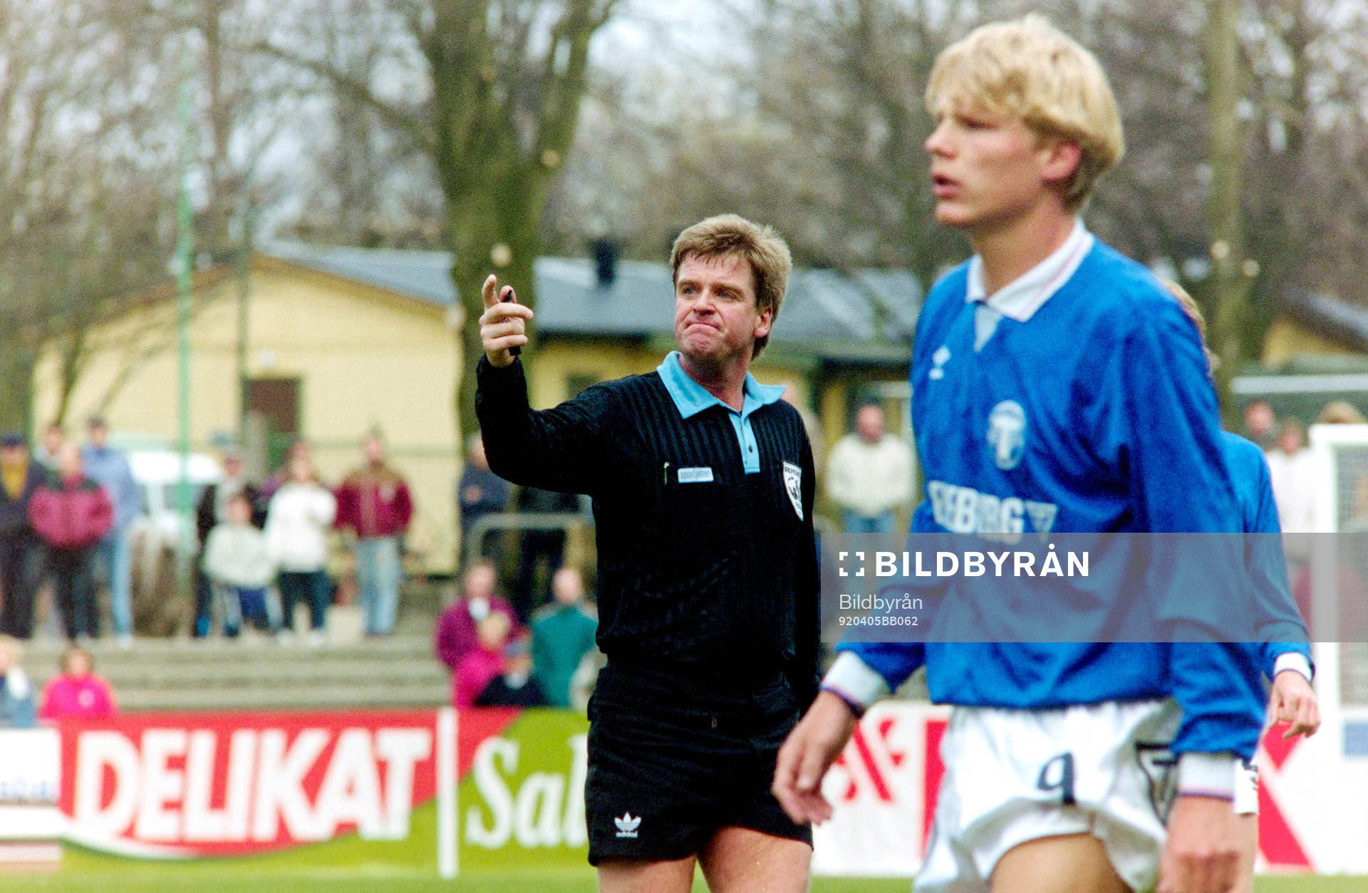 Domare Christer Fällström