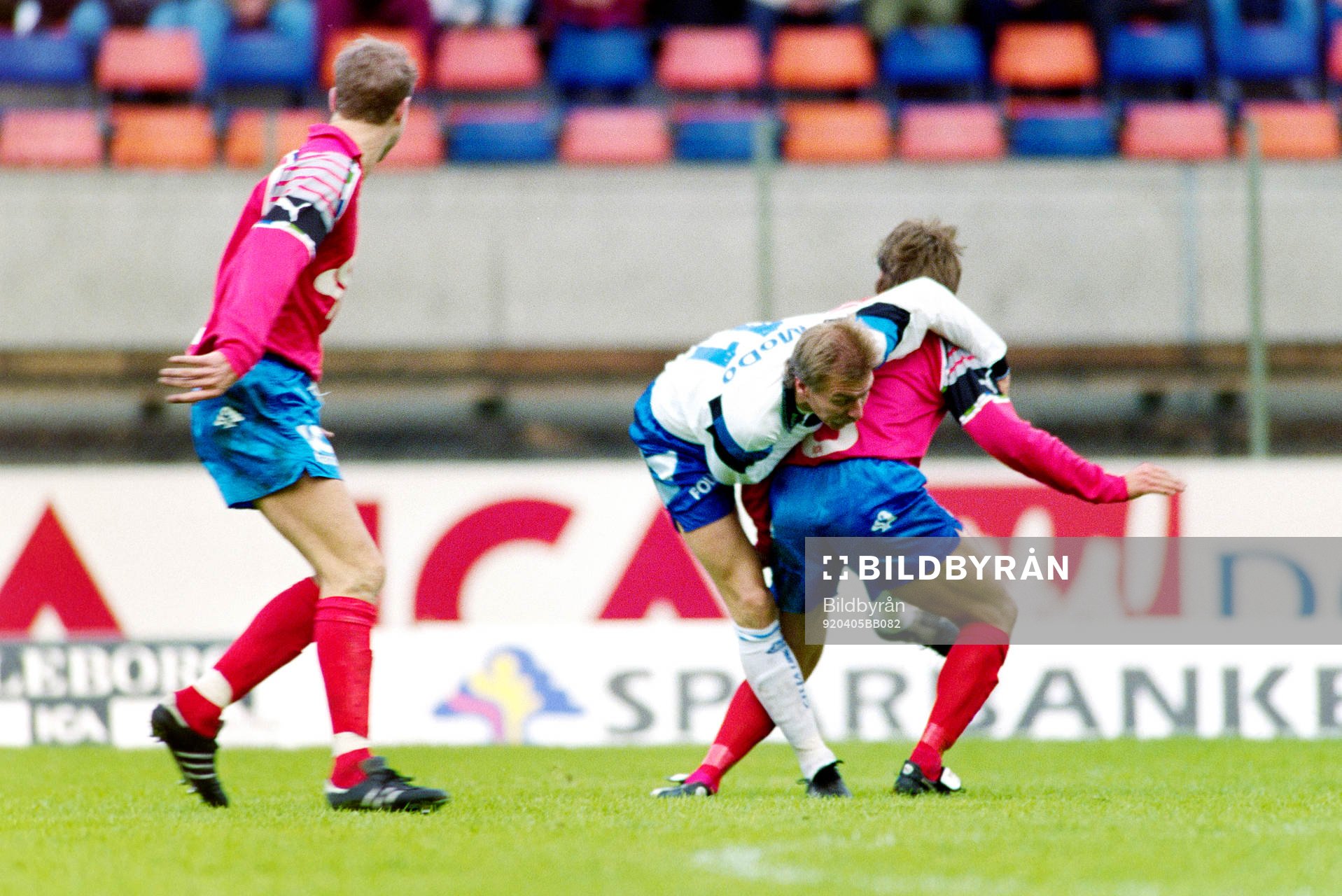 Jan Hellström, Norrköping stoppas