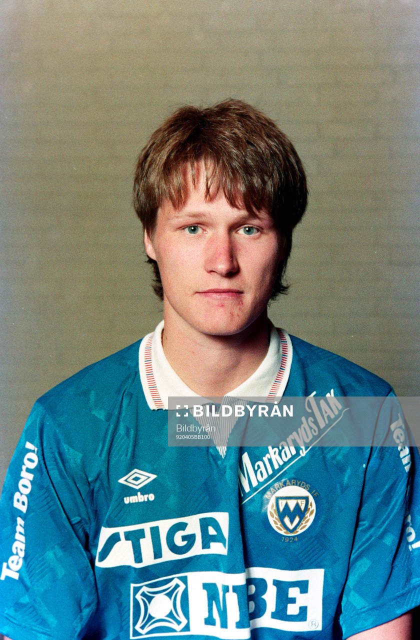 Peter Svensson