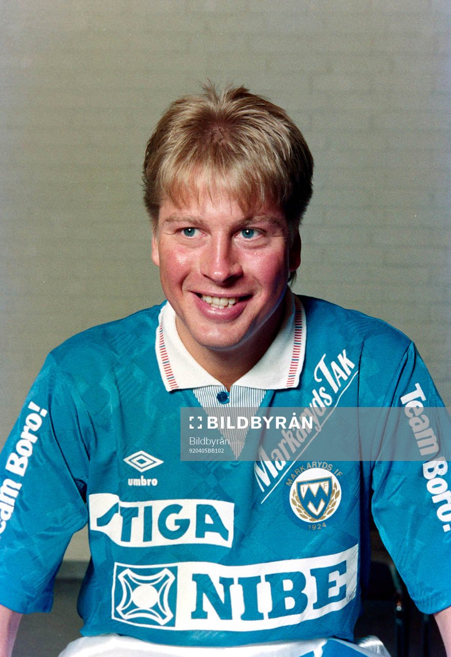 Kenneth Svensson