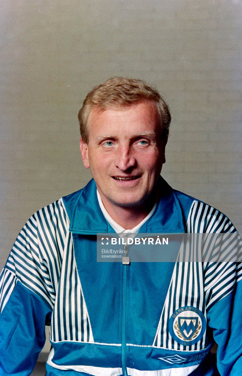 Carl-Göran Nilsson