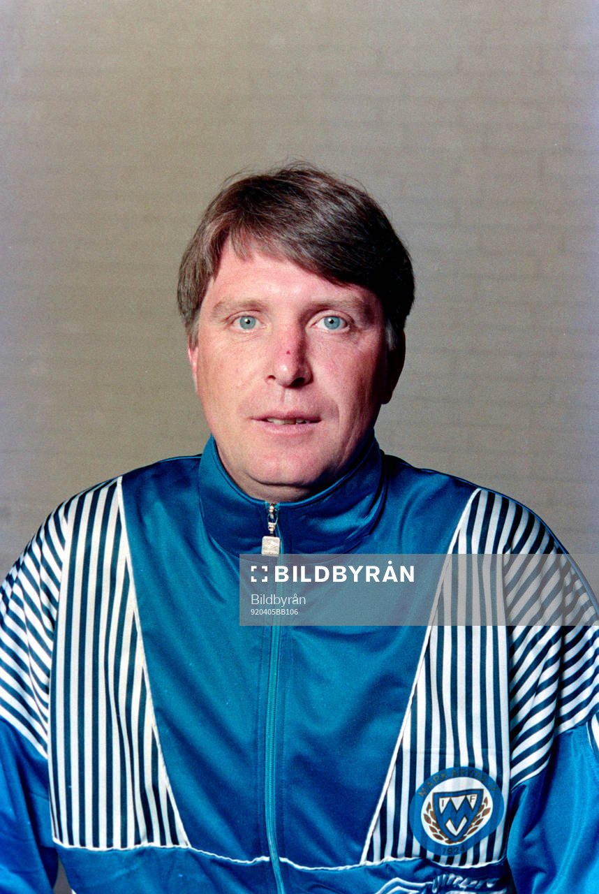 Bengt Ove Öhrn