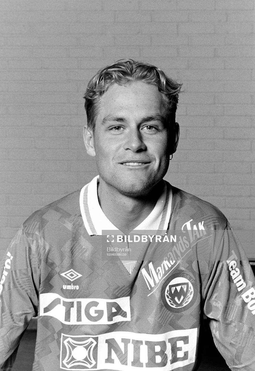 Jörgen Andersson