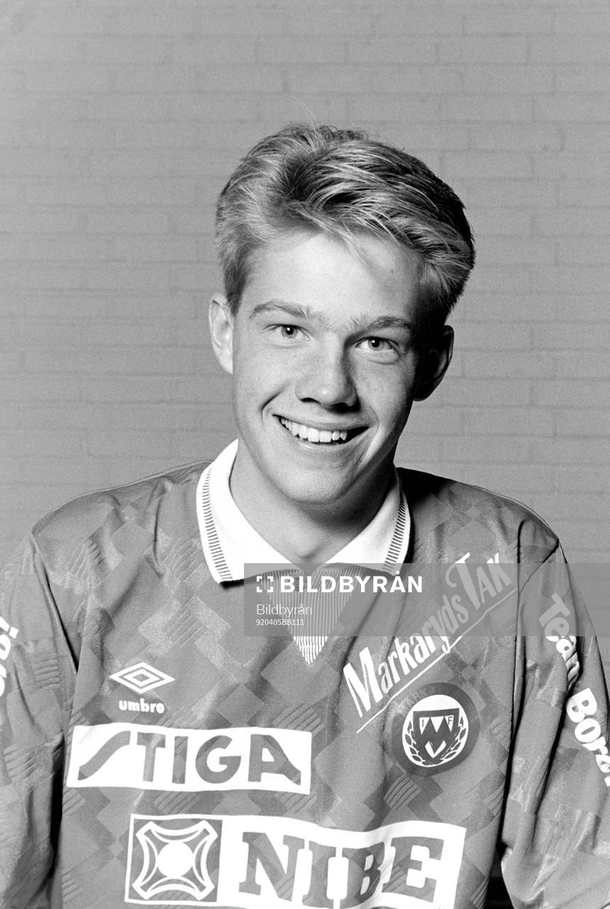 Andreas Karlsson