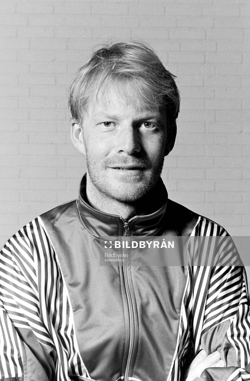 Fotboll, Div 2 Södra Götaland, Markaryd: Lars Jacobsson, Tränare