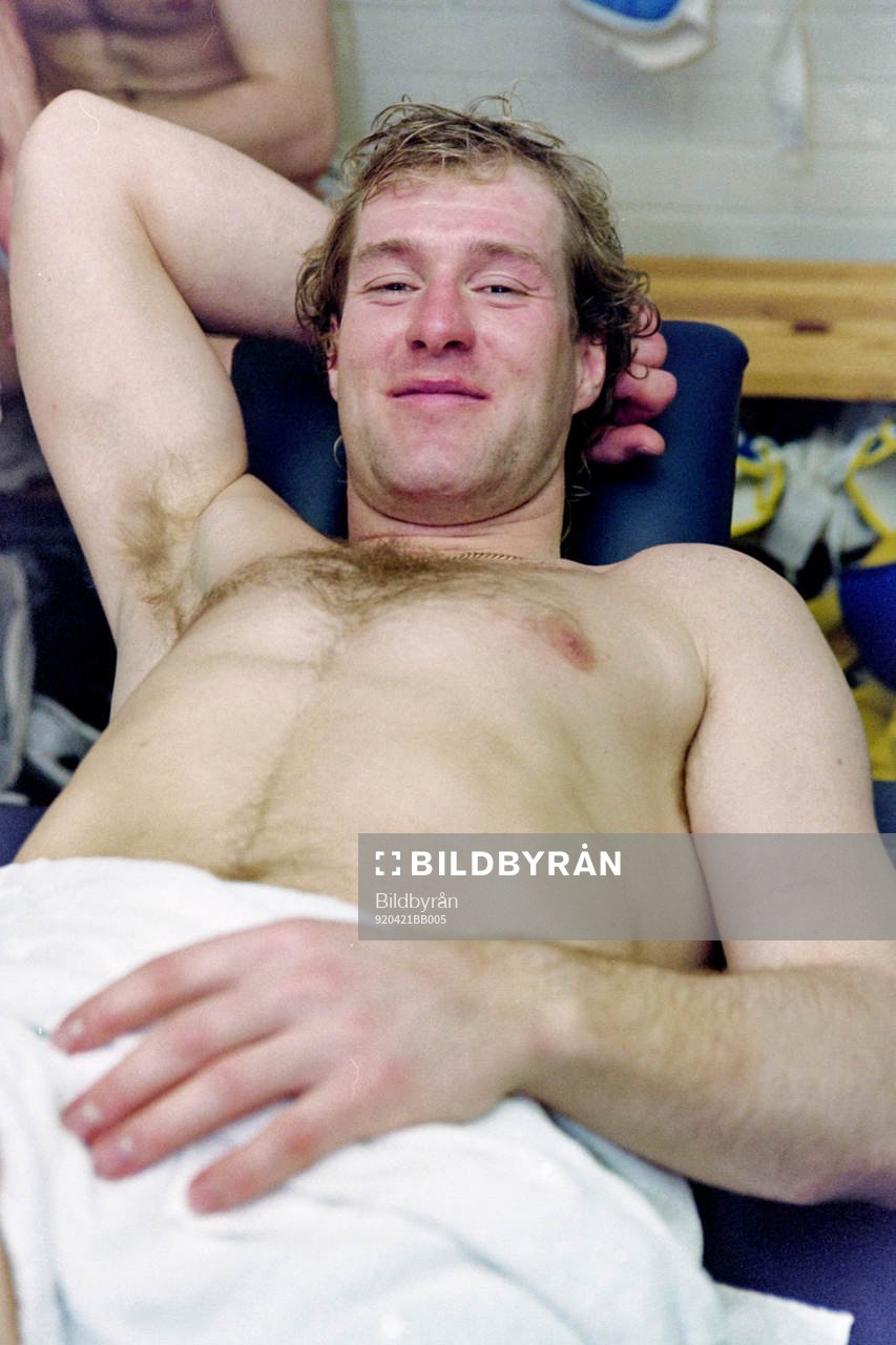 Kenneth Kennholt, Sverige