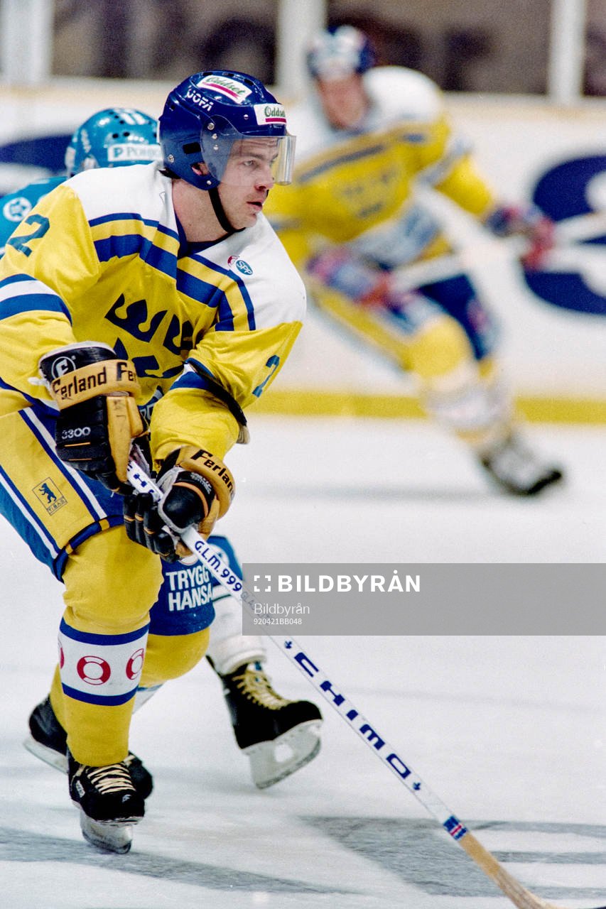 Petri Liimatainen, Sverige