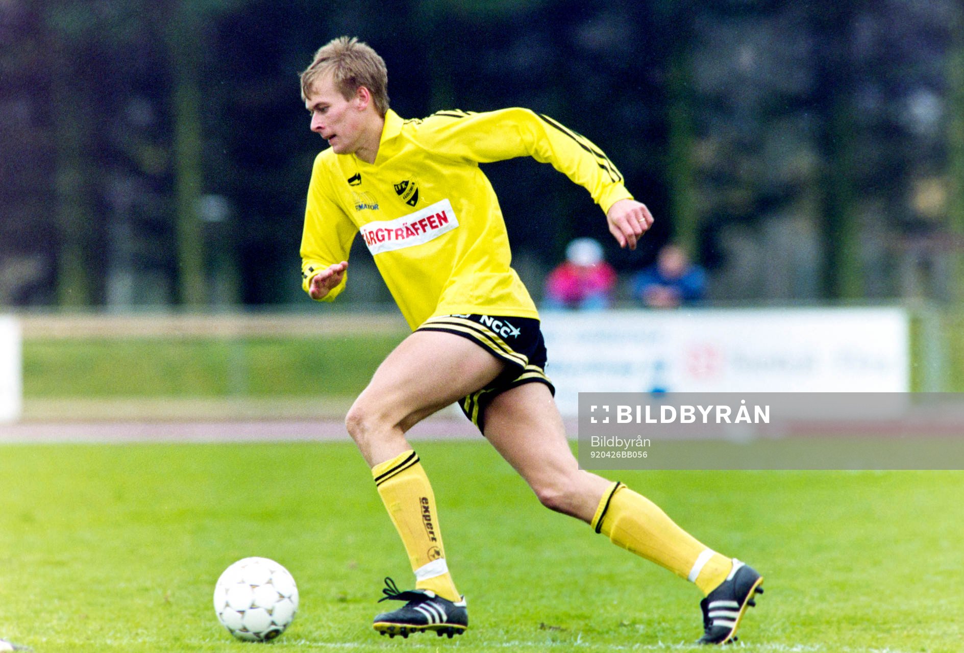 Peter Olsson, Hässleholm