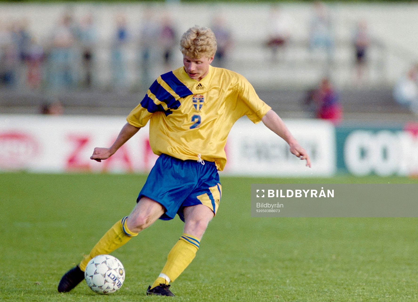 Henrik Nilsson, Sverige