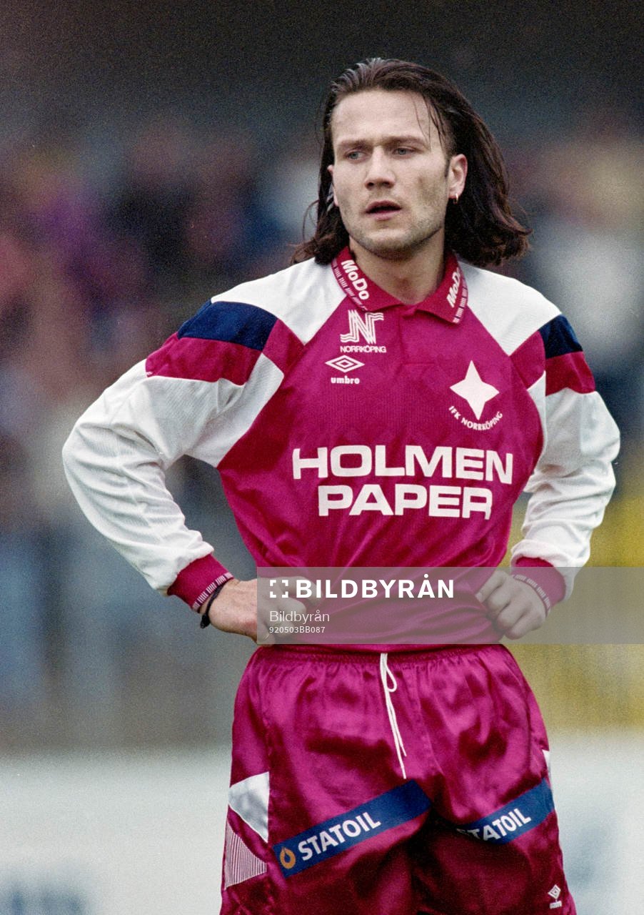 Per Blohm, Norrköping