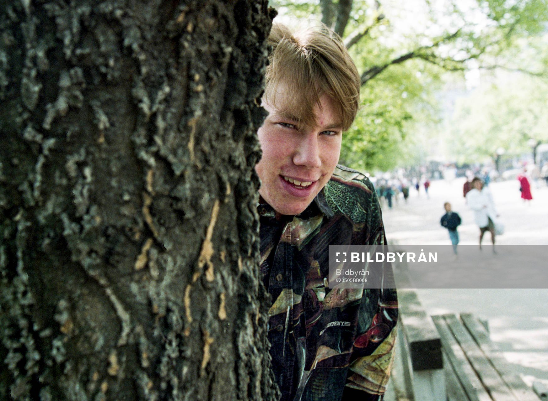 Peter Forsberg, Sverige