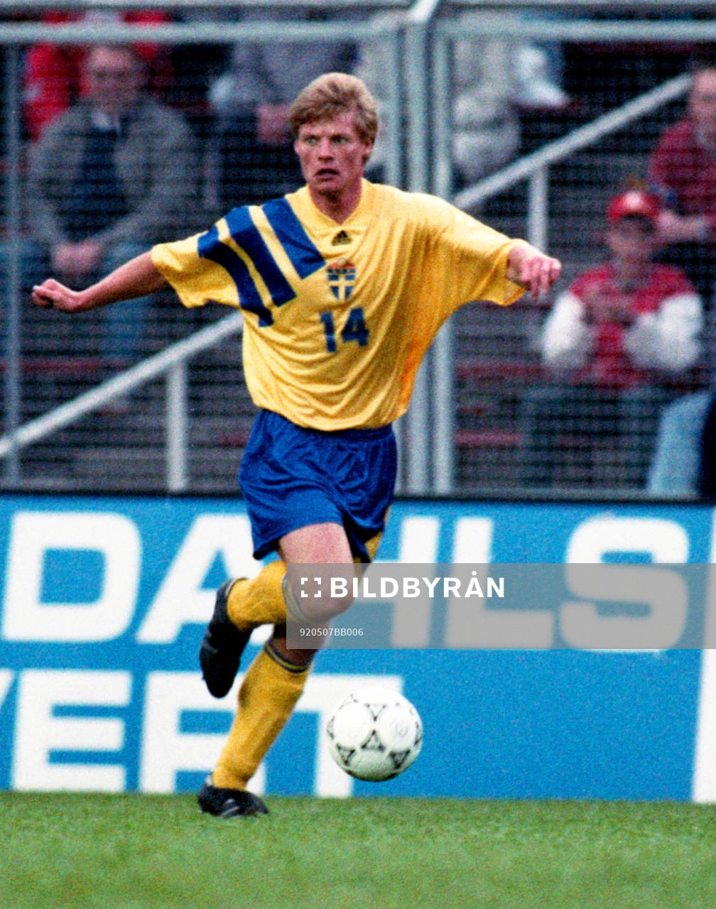 Stefan Schwarz