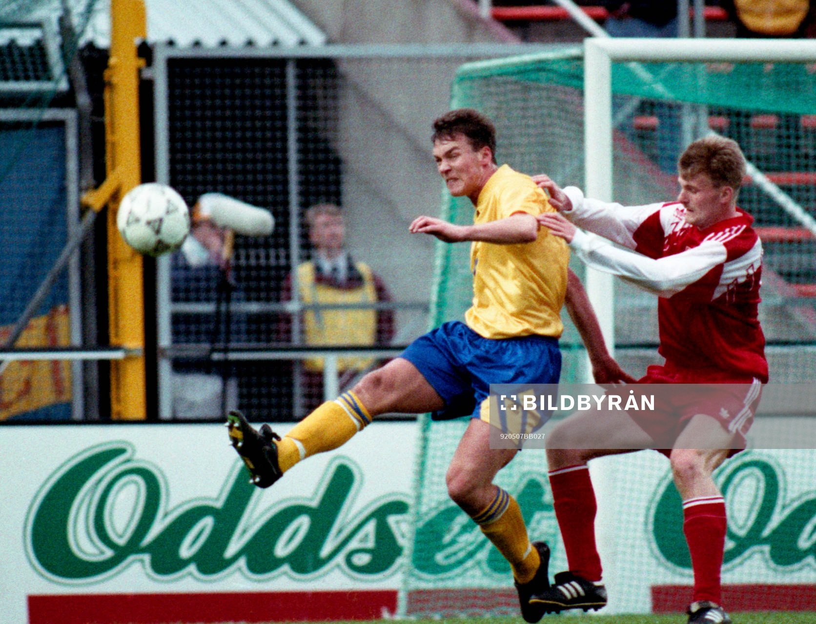 Patrik Andersson