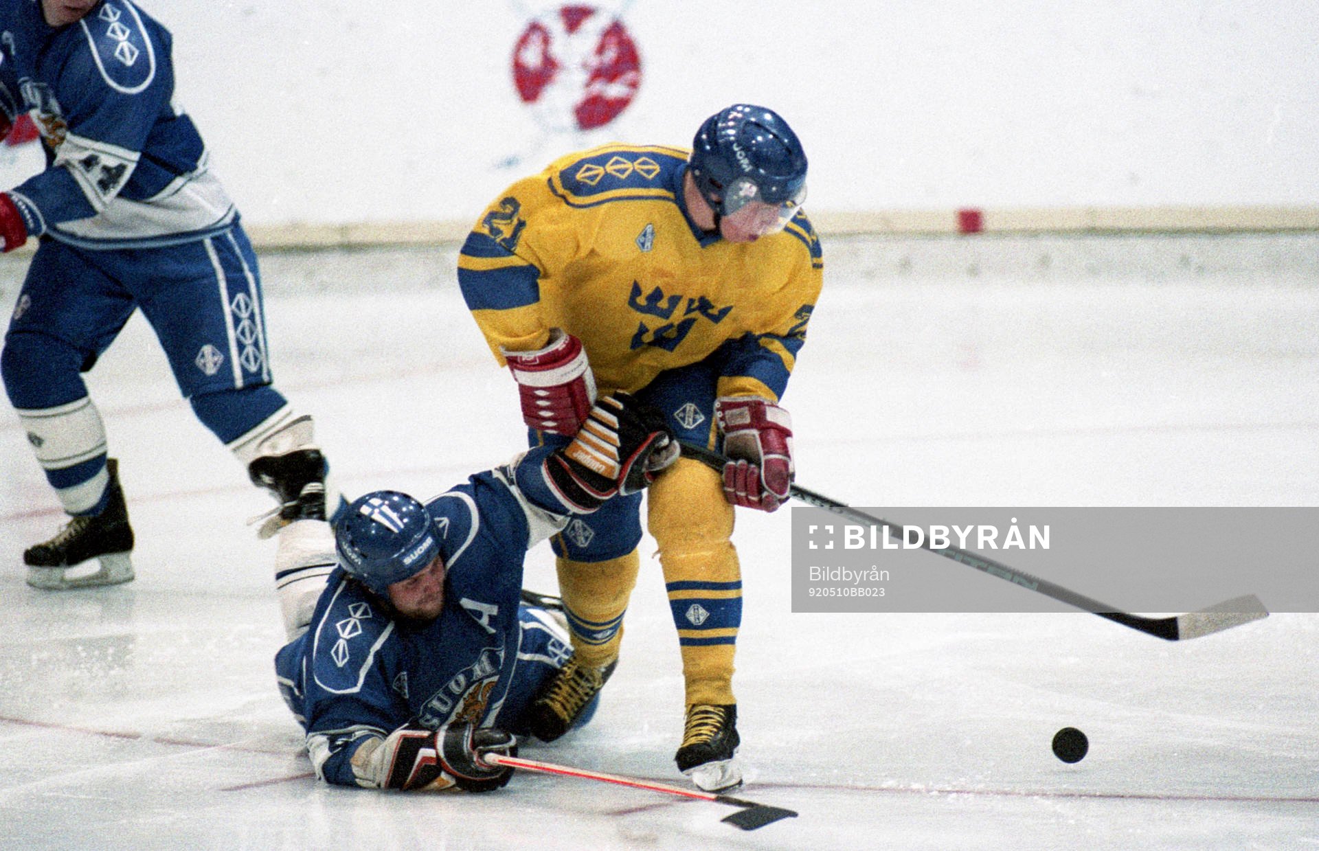 Peter Forsberg, Sverige