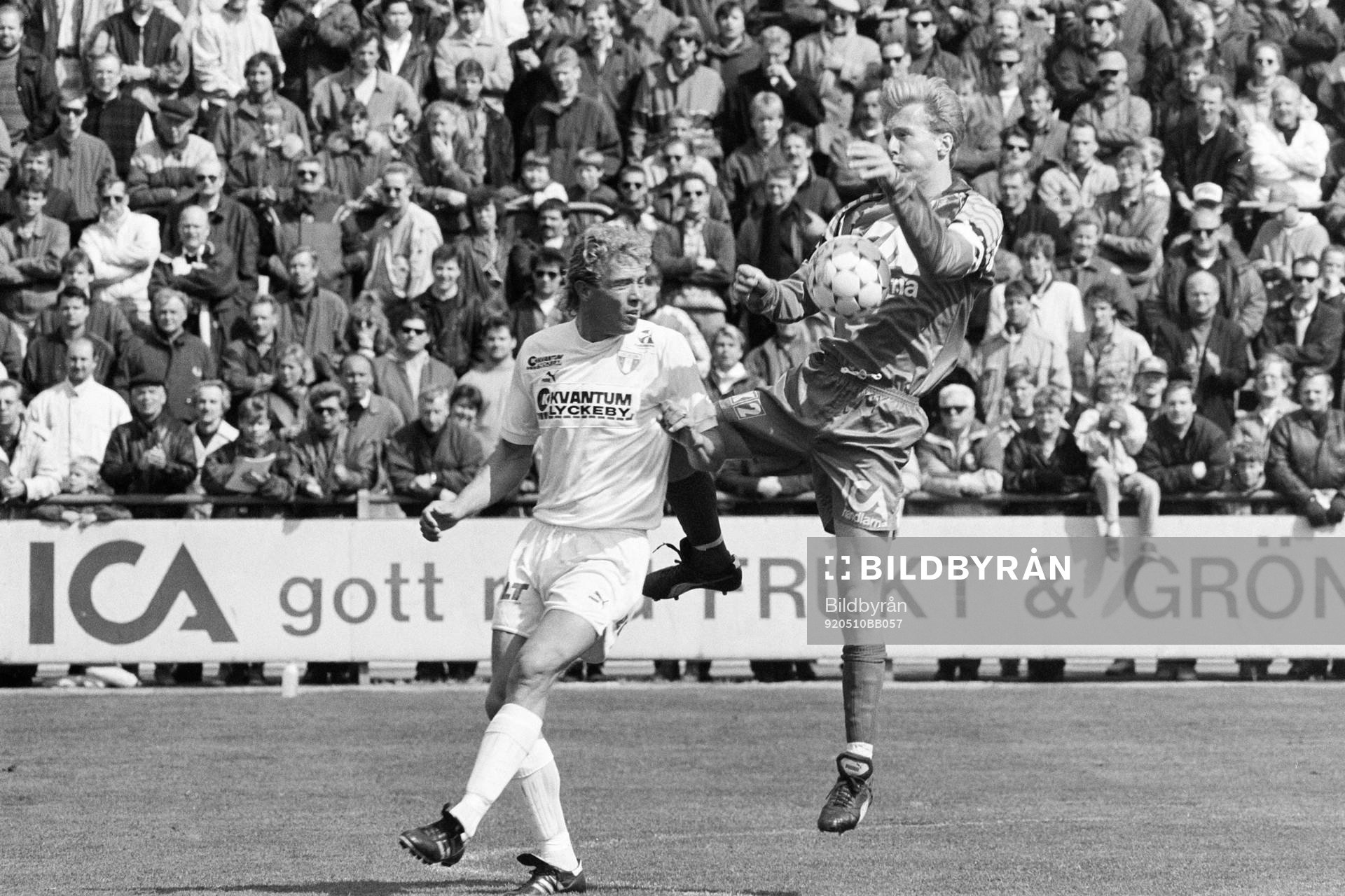 Anders Jönsson, Helsingborg
