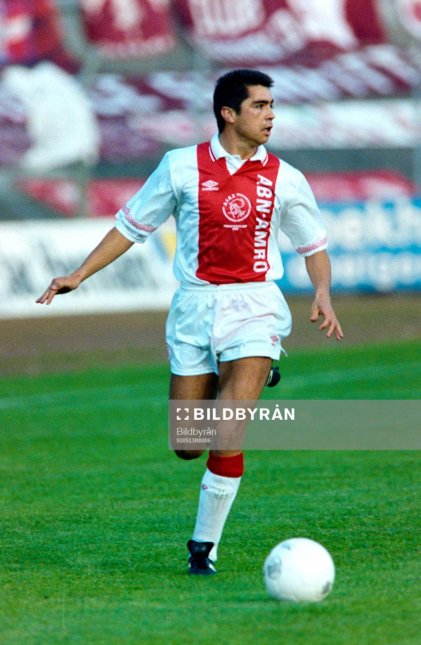 Johnny Van T Schip