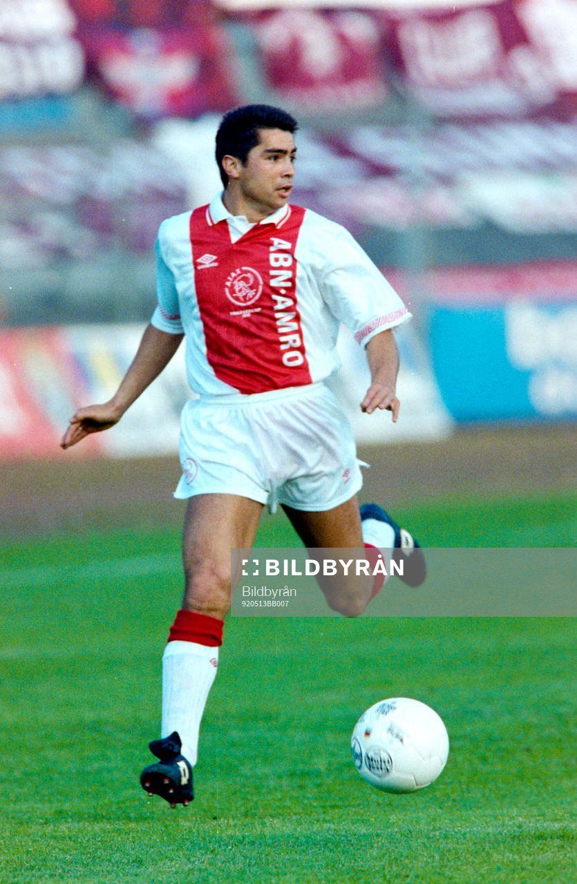 Johnny Van T Schip