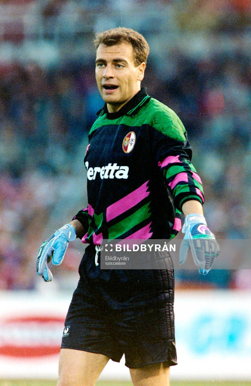 Luca Marchegiani, målvakt, Torino