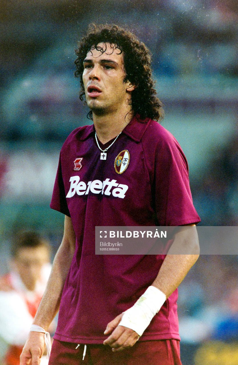 Walter Casagrande, Torino