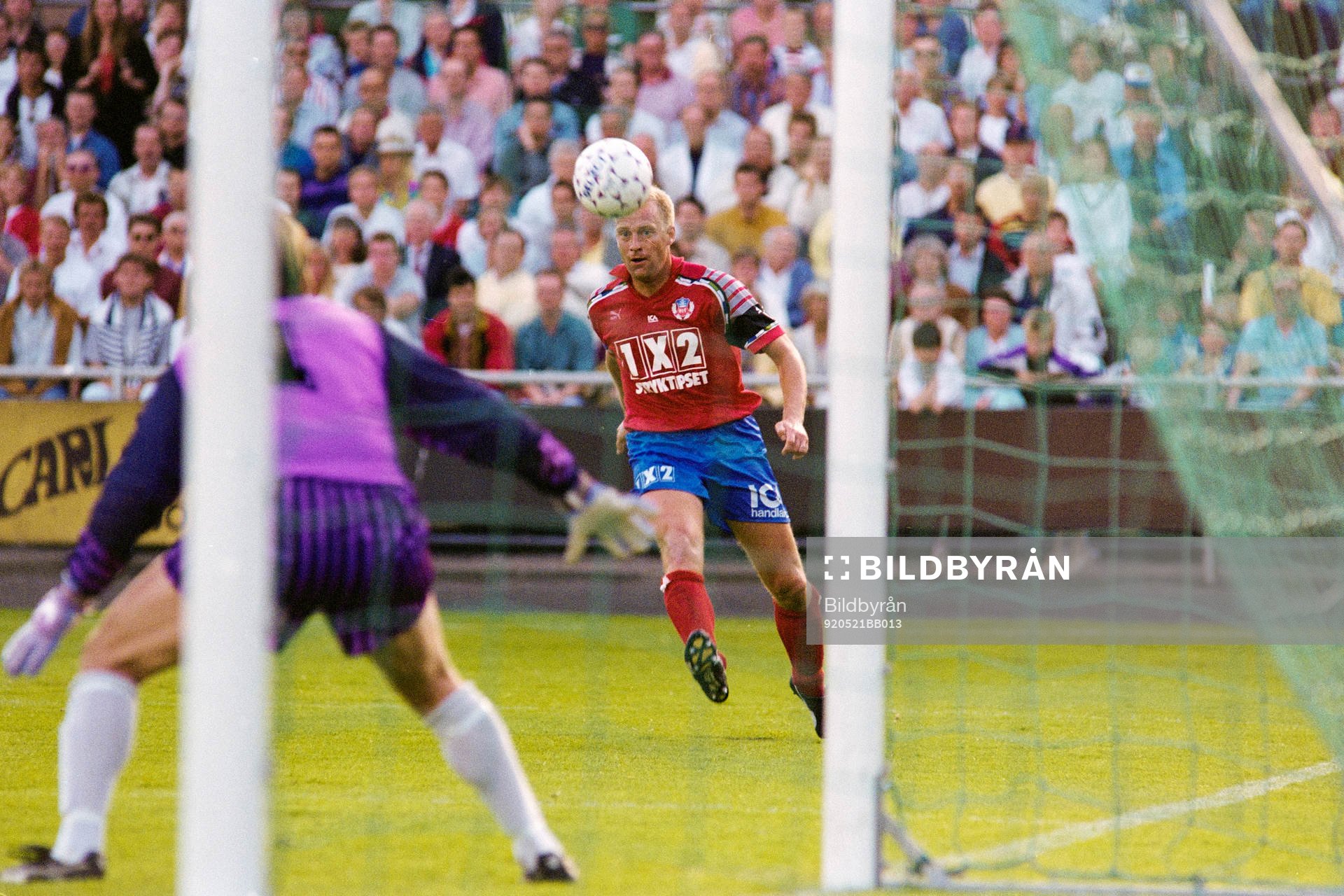  Mats Magnusson, Helsingborg.