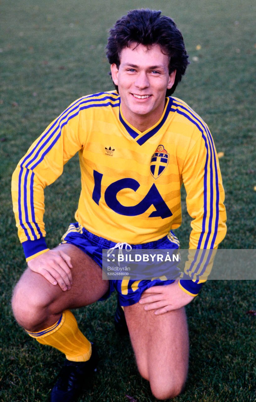 Pontus Kåmark