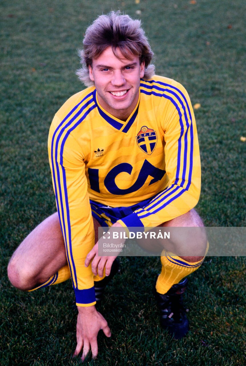 Hans Eklund