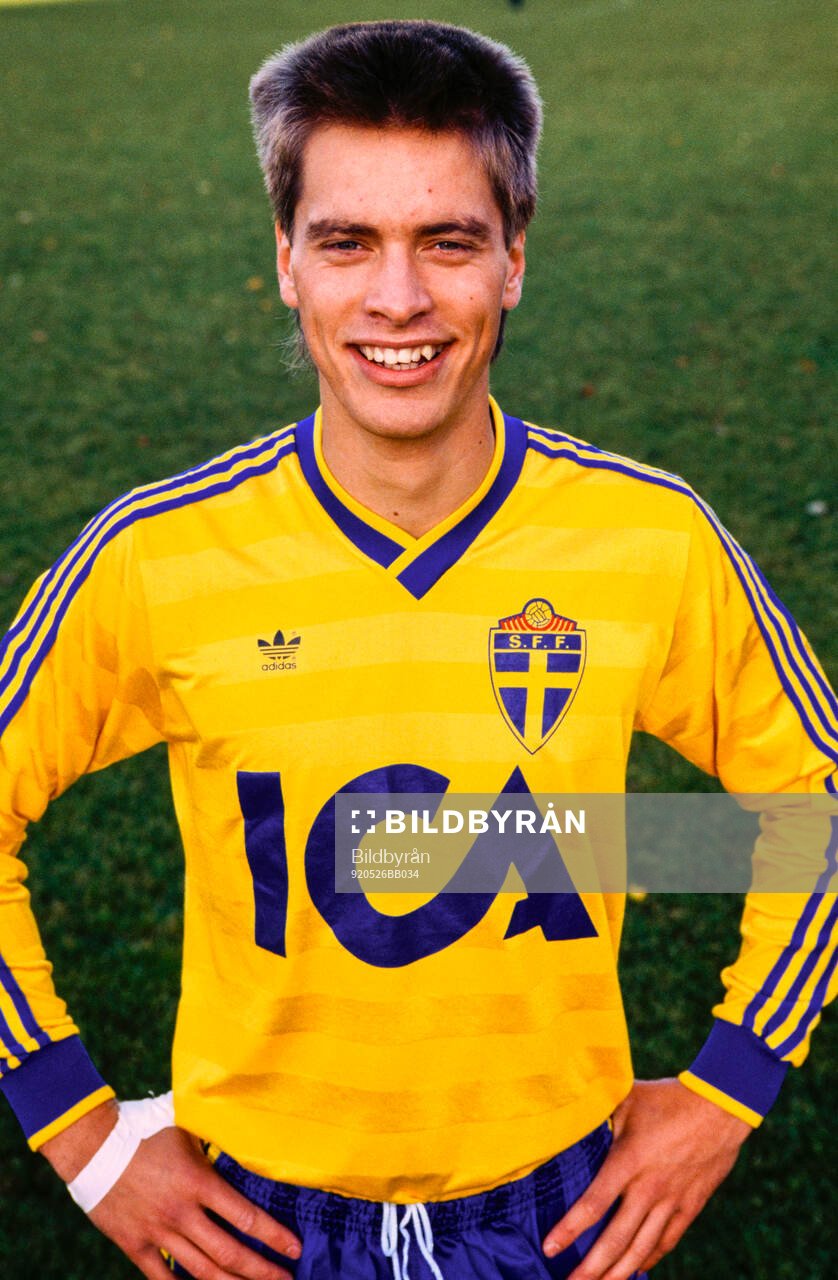 Jan Jansson