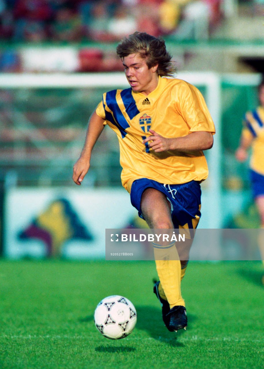 Tomas Brolin