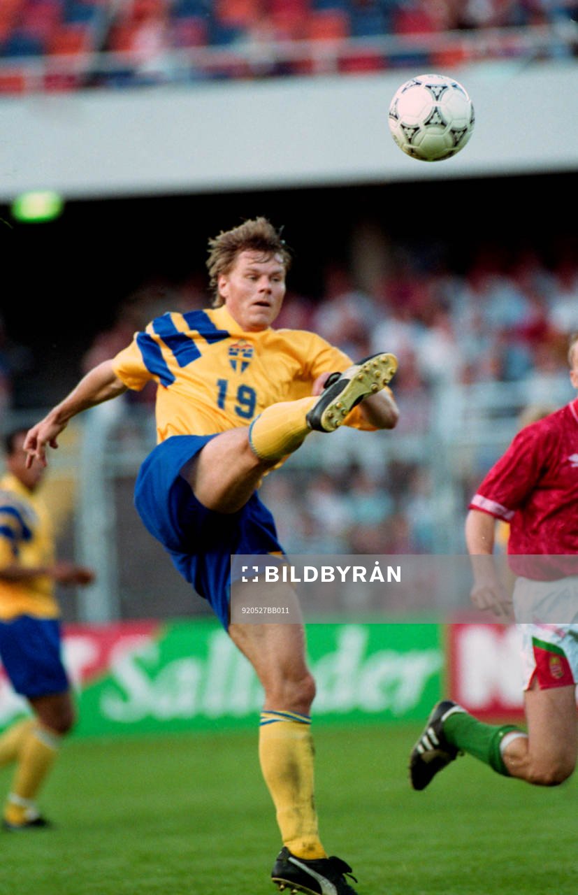 Joakim Nilsson