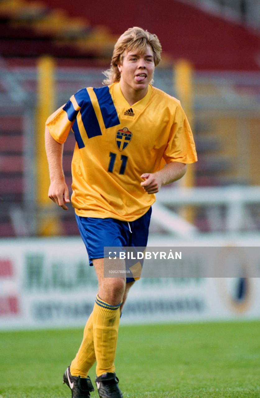 Tomas Brolin